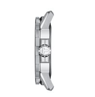 Orologio Tissot Uomo Supersport Gent in Acciaio T1256101705100 - T1256101705100